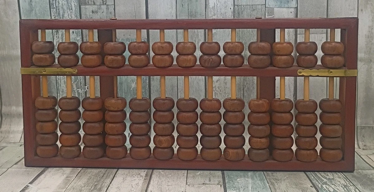1900 年至今中国Abacus 收藏品| eBay