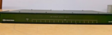 CRESTRON DM POWER SUPPLY UNIT DM-PSU-16