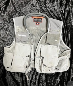 Simms G3 Guide Vest | eBay
