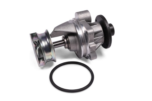 HEPU P429 Water Pump, engine cooling for BMW