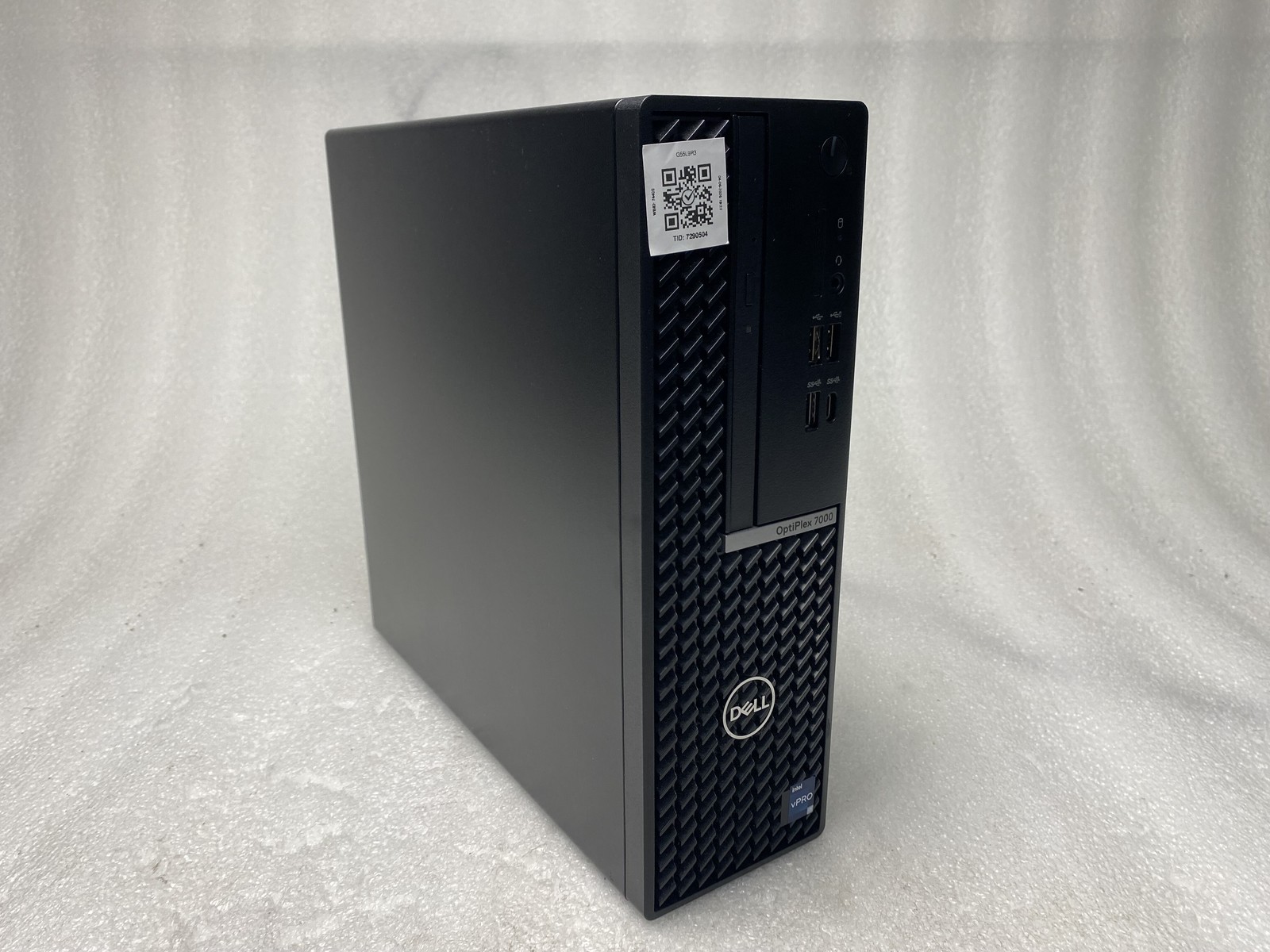 Dell OptiPlex 7000 Core i5-12500 4.06GHz 16GB RAM 1TB SSD NO OS Good