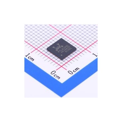 1pcs RTL8105E-VL-CG QFN-48-EP(6x6) #zb