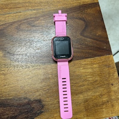 Vtech KidiZoom Smart Watch DX3 PINK