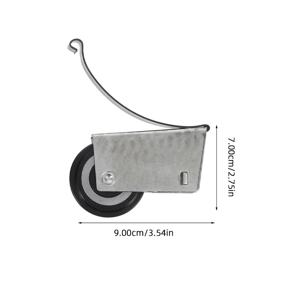 Set Roue De Rechange Pour Remorque Vélo Burley - Modèles 2016+ - Transport Enfant
