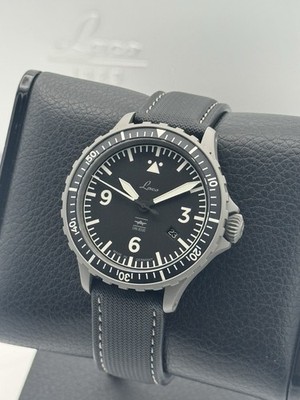 Laco Hamburg DIN 8330 *FULL SET 2025!* 862164 MINT!