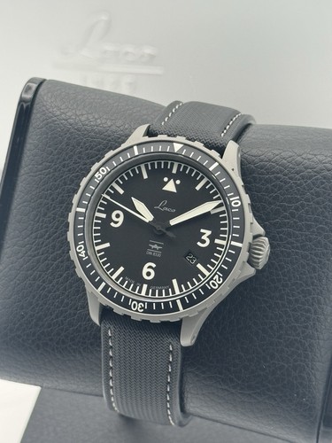 Laco Hamburg DIN 8330 *FULL SET 2025!* 862164 MINT!