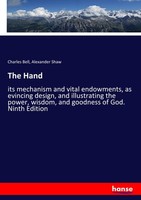 The Hand Charles Bell
