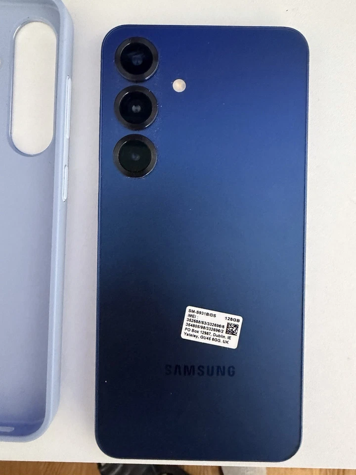 Samsung Galaxy S25 · 128GB, Foto 3 von 5