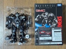 Transformers Masterpiece Movie Series MPM-6 Ironhide Takara Tomy