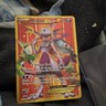 Pokémon Mewtwo EX Full Art Holo Secret Rare Breakthrough 164/162 170 HP 2015
