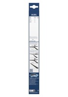 Bosch Scheibenwischer Hinten (3 397 011 953) FüR Peugeot Bipper Tepee Fiat