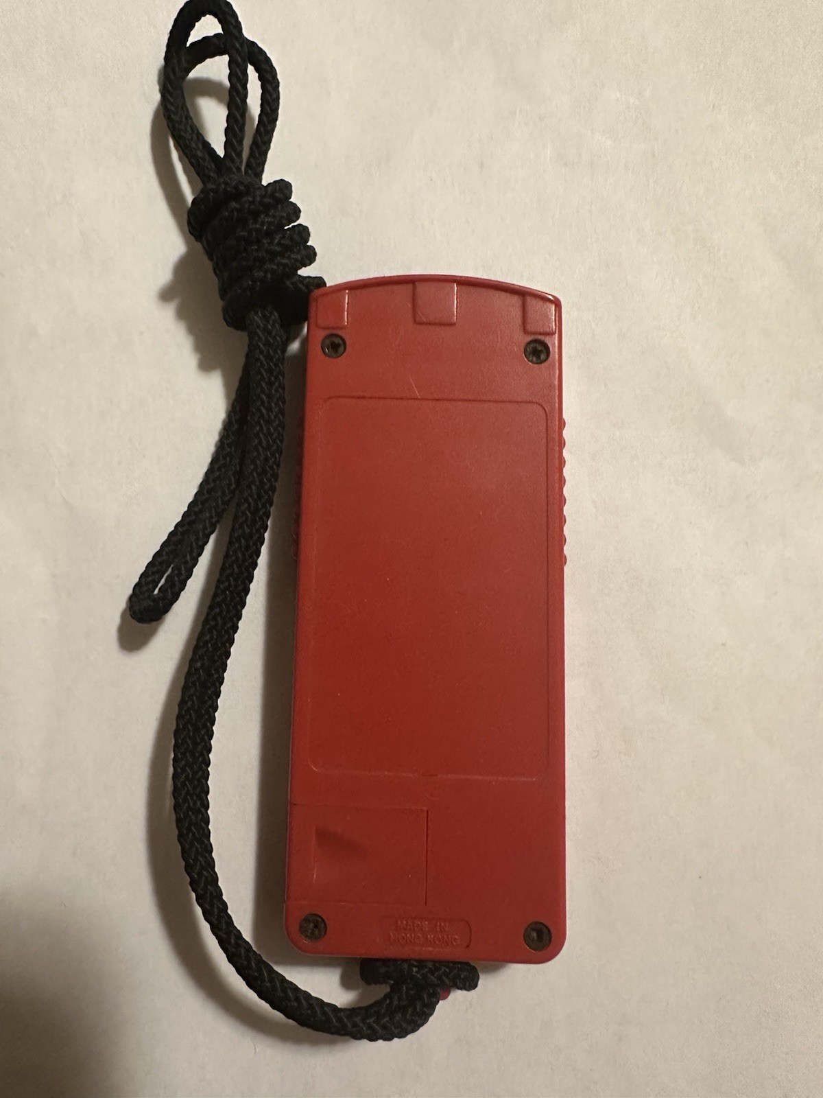 Tag Heuer Timer Stopwatch Microsplit 200 SOLAR Wo… - image 2