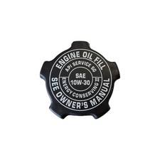Oil Filler Cap Nos 1982-88 Chevy Pontiac Camaro Monte Ss Firebird V8 Gm 10110855 Oil Filler Cap Nos 1982-88 Chevy Pontiac Camaro Monte Ss Firebird V8 Gm 10110855