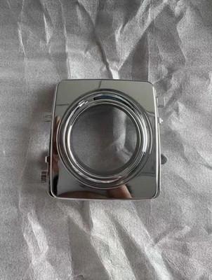 Für Rolls-Royce Cullinan RR neue Chromabdeckung Spirit of Ecstasy 51137459514