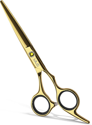 Friseurschere 6.5 Zoll Profi Haarschere Edelstahl Sehr Scharf Für Haare Schneide