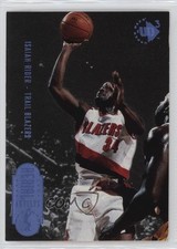 1996-97 Upper Deck UD3 Aerial Artists Isaiah Rider #53 8mr