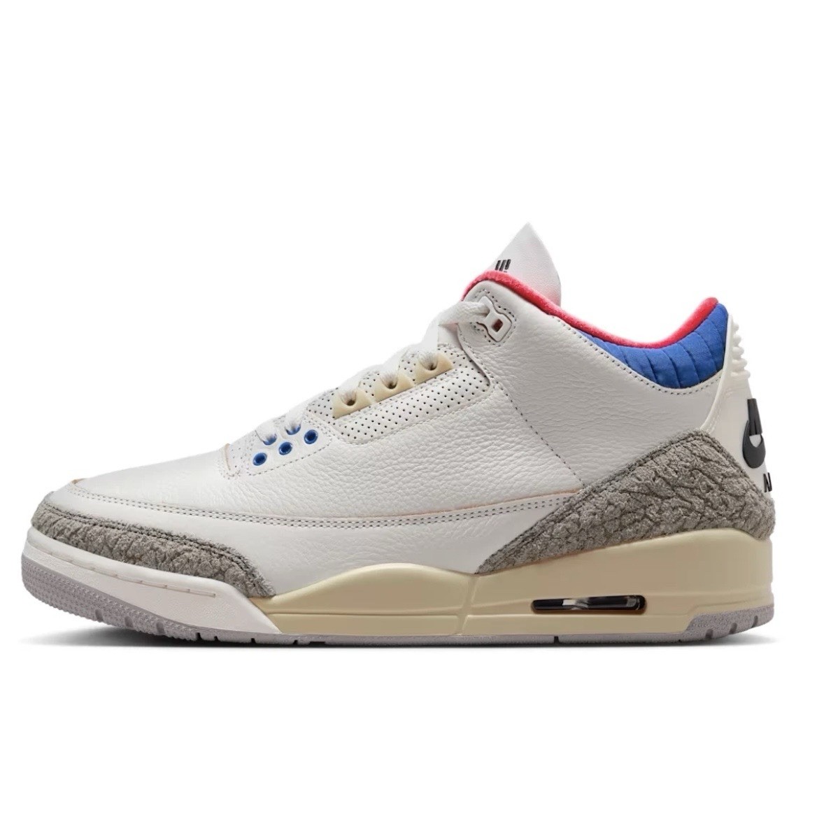 Nike Air Jordan 3 Retro OG SP Seoul 2.0 IB1482-100 Men Size 7.5 | eBay