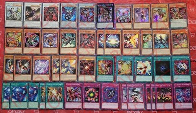 yugioh deck chaos dragon Blue-Eyes Chaos MAX Dragon (Blue) - Legendary Duelists: Season 2 - YuGiOh