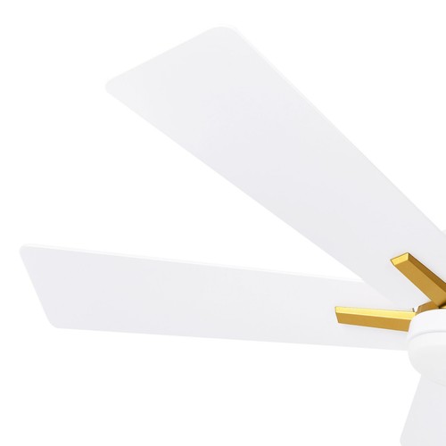 52 Inch Modern Ceiling Fans with Lights Remote & APP Control Indoor Ceiling Fan - Picture 10 of 20