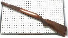 Winchester Model 70 Checkered Stock Post 64 Ft Wt Push Feed Long Action