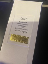 Oribe Gold Lust Repair  Restore Conditioning 6.8 Fl Oz