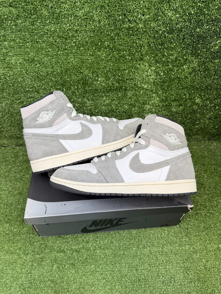 Jordan 1 Retro OG High Washed Black for Sale | Authenticity  display picture 1