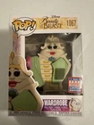 Funko Pop! Vinyl: Disney - Wardrobe - Box Lunch San Diego Comic Con (Exclusive)