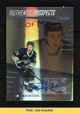 2023-24 SP Game Used CHL Hockey Checklist Guide in-content 22