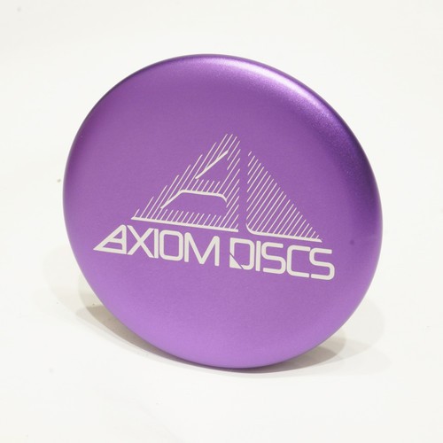 Axiom Metall Mini Marker klein 7,0 cm - Bild 1 von 10