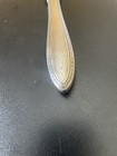 5 Dinner knives-1847 Rogers Bros ARGOSY International Silver, used/EXC, no mono — photo 2