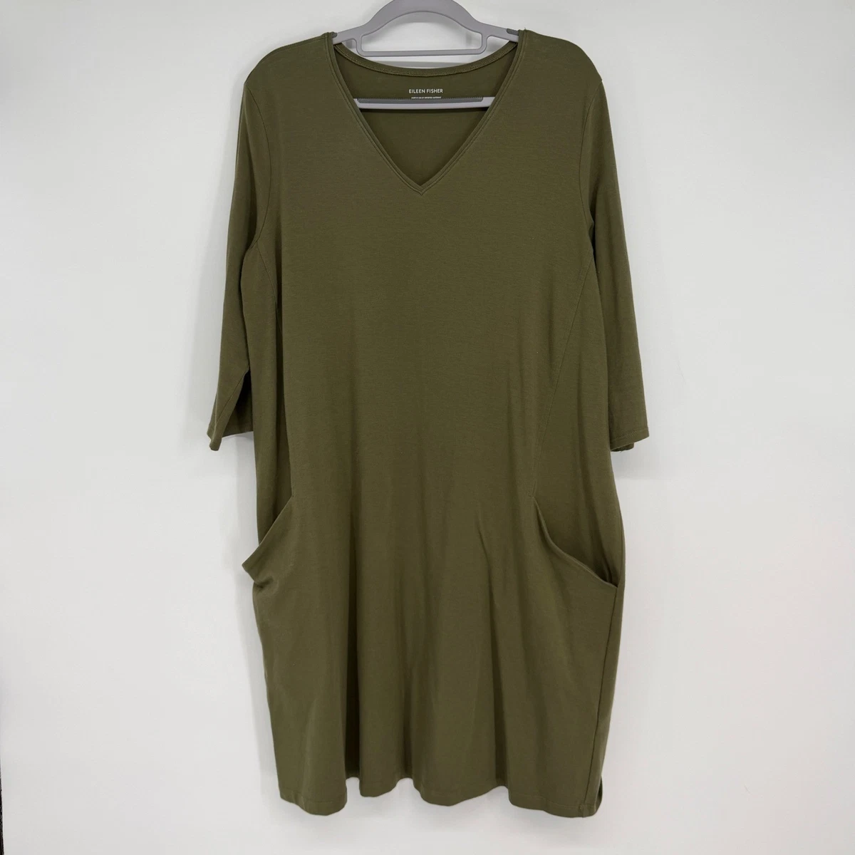 Eileen Fisher Women's Green for sale | eBay