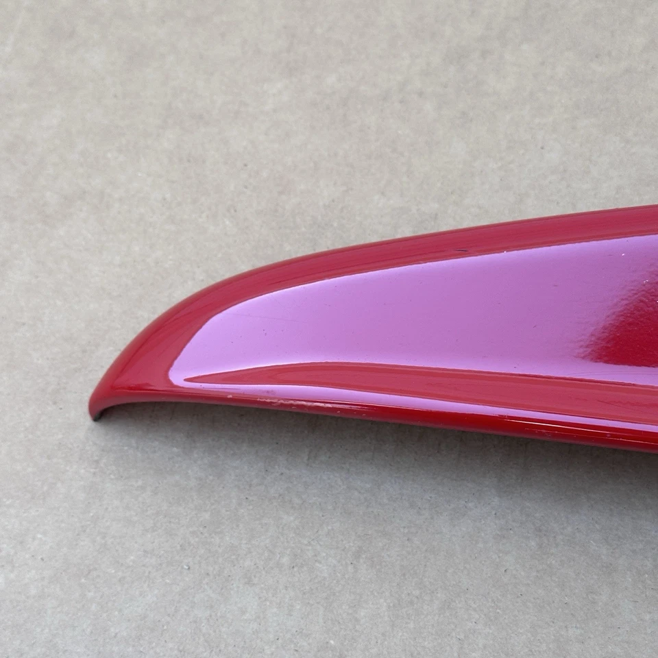 98-03 S10 XTREME SONOMA ESPALDA LH CAMA FALDA EFECTO SUELO ALERÓN EXTREMO Foto 2 de 4