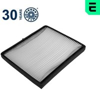 Optimal OP-FCF20217 Filter FüR Innenraumluft Innenraumfilter Filter