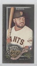 2022 Topps Allen & Ginter X Mini John Landsteiner #280 1n5