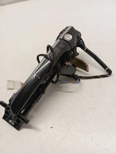 Mercedes-Benz CL C215 2001 Vorne links T&uuml;rgriff T&uuml;r&ouml;ffner vorne ANY19742