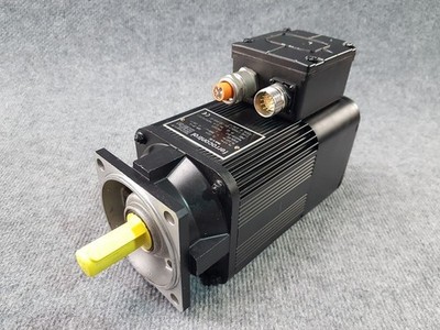 FERROCONTROL | FMR063-04-30-RNN-01 | Resolver 2P 2  ENCODER | SERVOMOTOR