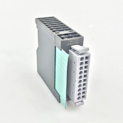 VIPA Digital Eingabemodul 221-1BF30 E-Stand:2 GEB
