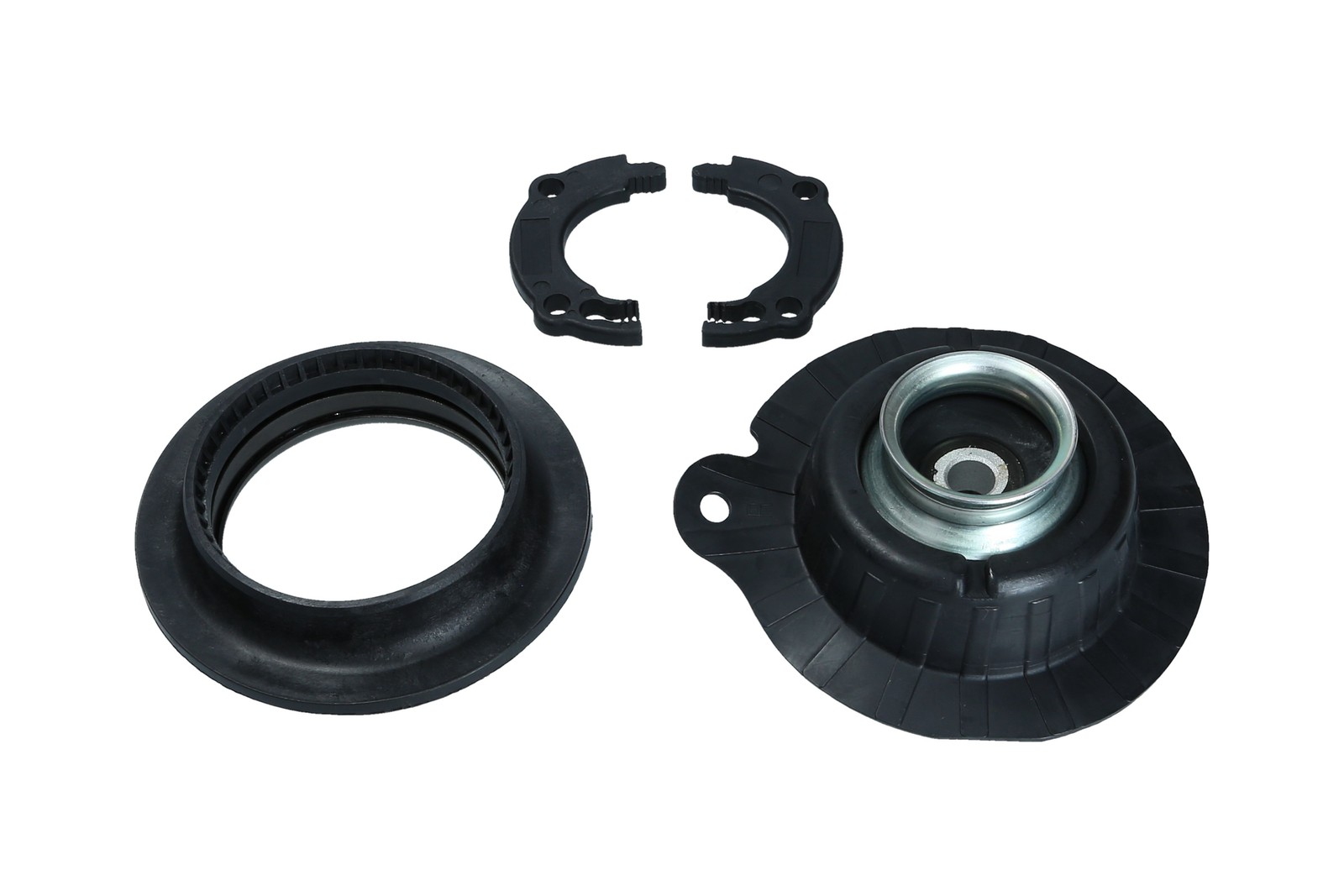 Fits KAMOKA 209222 UPPER SHOCK ABSORBER MOUNT. BEFORE. PR. JEEP CHEROKEE 13'->