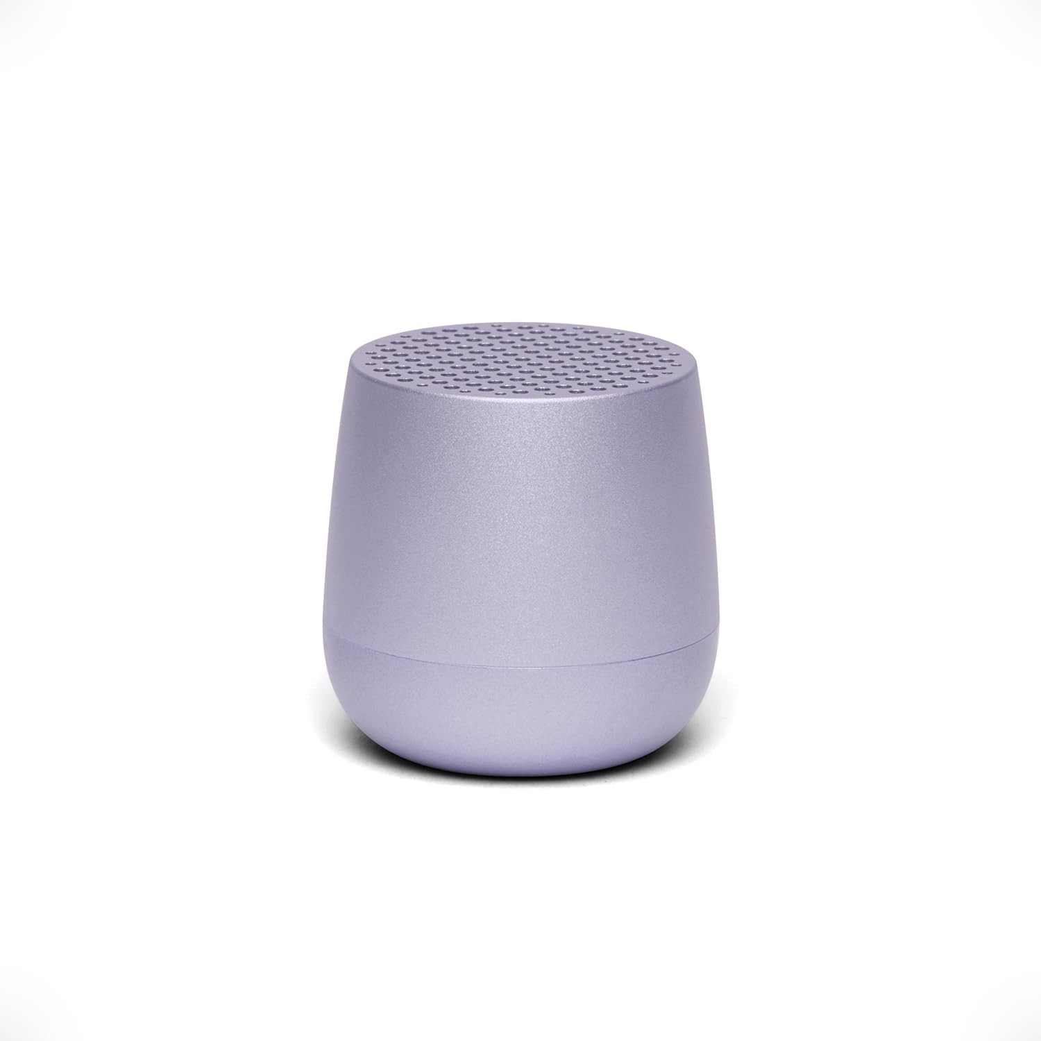 Idee Regalo: Lexon Mino+ Lilla, il Mini Speaker Bluetooth Elegante
