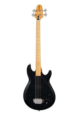 Epiphone Inspired by Gibson Grabber Bass Ebony Used 4-String Retro