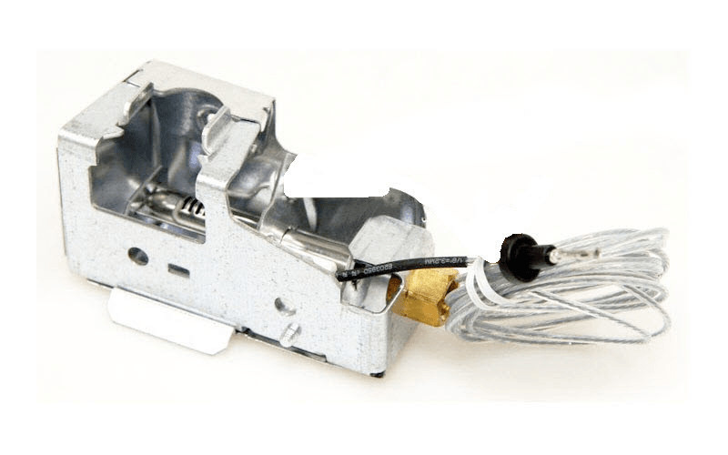 Brûleur gaz CBS1H Piezzo pour réfrigérateur Dometic 2890604909
