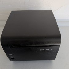 POSX ION Printer Thermal Receipt ONLY - WITHOUT NO Charger - WORKS READ