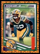 2025 Score-A-Treat #170 Rashan Gary