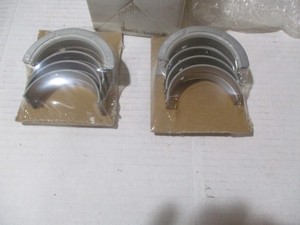 NOS NORS Federal Mogul 4670 M John Deere 820 1050 1250 1450 2150  Mail Bearings