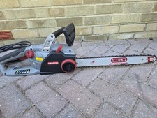 Oregon CS1500-093 Chain Saw 230V 50Hz 2400W