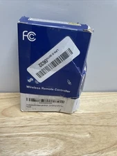 Wireless Light Switch and Receiver, Dimmer Switch Work with Alexa, Smart Wireles