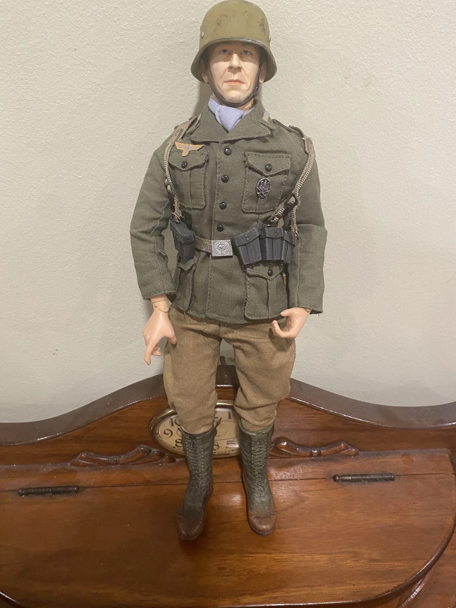 軍物　CenturyToys 1/6 WWII ドイツ軍　GIJohn 1 6 Wwii for sale | eBay