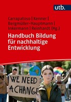 Handbuch Bildung FüR Nachhaltige Entwicklung Nilda Inkermann