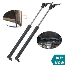 2 pezzi supporti sollevamento cofano anteriore puntoni gas per Toyota Camry Lexus ES300 1997-2001