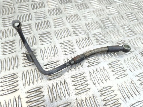 Opel Signum 2004 Diesel 110kW Turbolader Ölleitung Ölschlauch RPG24501